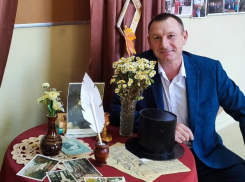 Директор 123-й школы Волгограда Михаил Полянский прокомментировал свое увольнение