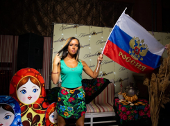 Сотрудники «Караокемании» проводили своих близких на Донбасс