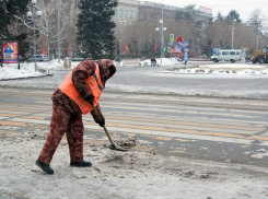 Народ хочет праздника: большинство волгоградцев за объявление 31 декабря выходным днем