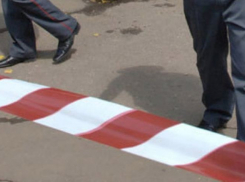 Мужчина найден повешенным перед допросом у следователя полиции в Волгограде 