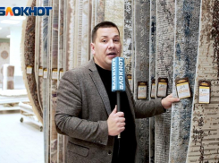 Спешите купить турецкие ковры со скидкой 20 %