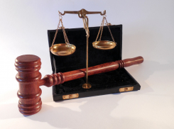 За кражу пестицидов двое жителей Волгоградской области получили «строгача»