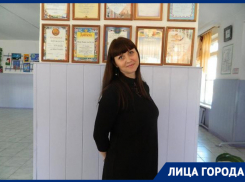 «По поводу послания Путина есть опасения», – учительница из Светлого Яра Анастасия Сергеева