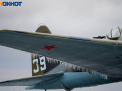 Арктические заморозки не отпустят Волгоградскую область