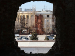В Волгограде прокуратура запретила менять исторический облик «Дома Павлова»