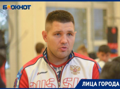 «В детстве с братом меня все обижали, надо было за себя постоять», - бронзовый призёр чемпионата мира – 2019 боксер из Волгограда Максим Бабанин