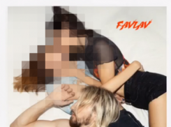 Экс-солистка «Серебра» из Волгограда показала провокационную обложку 