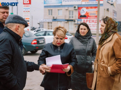Долгожданное отделение почты появится в посёлках Металлург-1-2 под Волжским