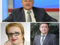 Подведены итоги праймериз в Волгоградской области