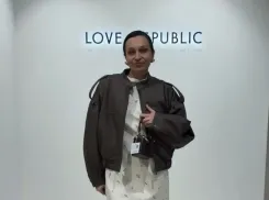 Образы на свидание из Love Republic (Лав Репаблик)