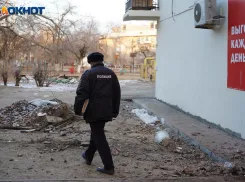 Волгоградская прокуратура начала проверку инцидента с рухнувшим балконом 
