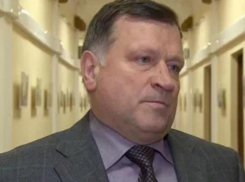 Друг губернатора отчитывается перед волгоградскими депутатами за закрытыми дверями