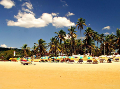 Из Волгограда появился новый рейс на Гоа