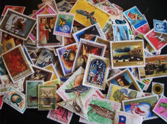 Объявляем о начале конкурса «Коллекционер года»