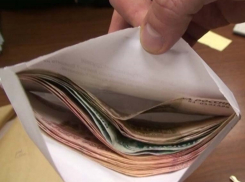 Доцент-взяточник ВолГАСУ получил от студентов 370 тысяч