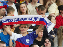 Вратарь ульяновской «Волги» подарил «Ротору» ничью