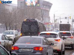 План ликвидации маршруток разработали в Волгограде