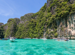 Вниманию российских туристов в Таиланде!