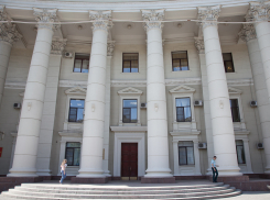 Волгоградский областной комитет ТЭК возглавил новый руководитель