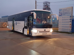 «ЕвроХим-ВолгаКалий» запускает дополнительные автобусные маршруты