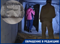 «Писала Шойгу, но меня проигнорировали»: жители военного городка замерзают под Волгоградом