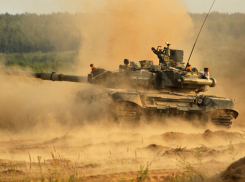 На 50% чаще стали взрываться боеприпасы в Волгоградской области