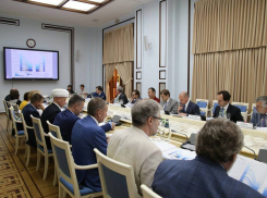 Общественники Волгограда получили 40 миллионов рублей от президента РФ