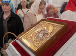 Молитва в движении: в Волгоградской области пройдет духовный автопробег