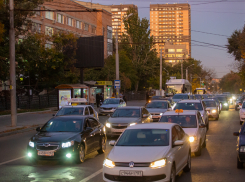 Эксперты уверены, что менее половины волгоградцев могут позволить себе новый автомобиль