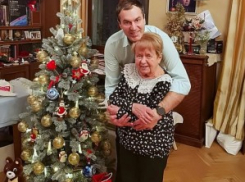 94-летняя Александра Пахмутова завела телеграм-канал после выписки из больницы