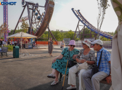 «Ложишься спать и не знаешь, каким богам молиться»: российский тренд на снижение тревожности не поддержали волгоградцы