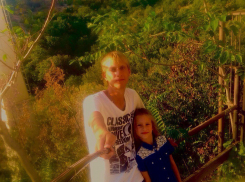 Семья поздравляет Максима Завьялова с Днем рождения