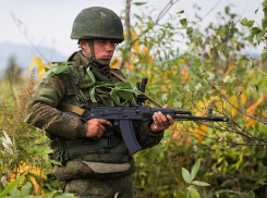 В Волгограде 3000 солдат подняли по тревоге