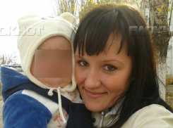 27-летнюю волгоградку, утопившую новорожденного сына в тазу, приговорили к 2 годам колонии