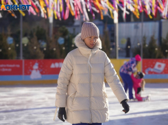 Мороз и гололедица: погода в Волгограде и области на 15 декабря