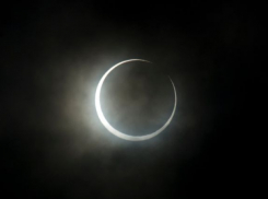 Волгоградцы не увидят самое короткое за столетие лунное затмение