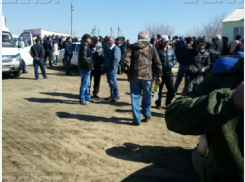 Генеральная прокуратура, СК и ФСБ России займутся расследованием драки со стрельбой под Волгоградом