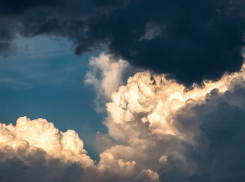 В Волгоградской области синоптики прогнозируют шквалистый ветер с дождем