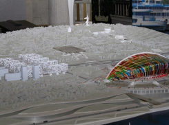 В Волгограде к ЧМ-2018 инвестируют в гостиницы 9 млрд рублей