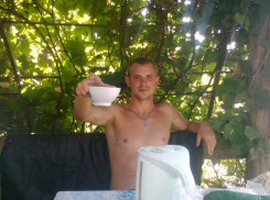 31-летнего террориста задержали на границе с Волгоградской областью