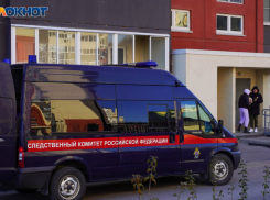 Отца и сына нашли мертвыми в квартире в Волгограде
