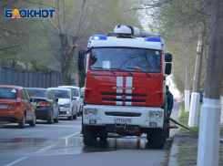 Смертельное электричество: мужчина погиб на пожаре в Волгоградской области