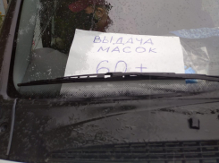 Волгоградец подсказал губернатору Бочарову, где взять денег на раздачу людям бесплатных масок и перчаток
