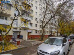Дождливо и туманно: погода от синоптиков на 13 ноября в Волгограде