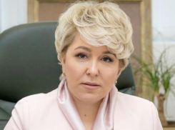 Украина внесла в санкционный список депутата Госдумы Ирину Гусеву