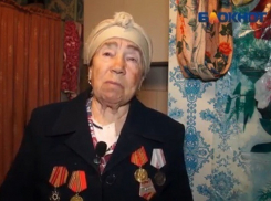 Ветеран Мария Матюшкова потребовала наказать сторонников Навального за глумление над «Родиной-матерью»