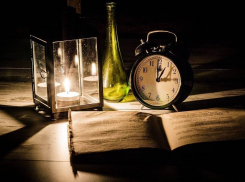 9 октября электроэнергию отключат в двух районах Волгограда