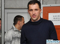 Андрей Мурнов – надеемся на помощь волгоградской «Олимпии»