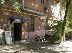 Госжилнадзор подал в суд на фонд капремонта за халтурное обновление жилого дома в Волгограде