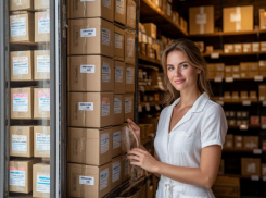 Прилетело откуда не ждали: волгоградских продавцов дачной химии завалили исками за контрафакт